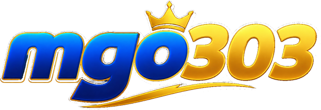 MGO303 Logo